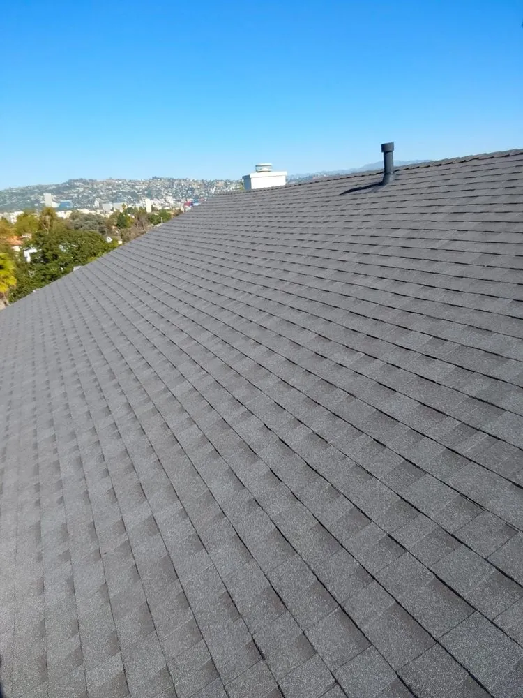 Slide of SLR Roofing