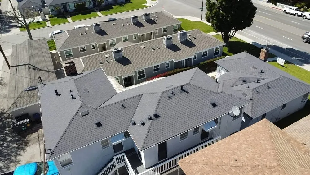 Slide of SLR Roofing