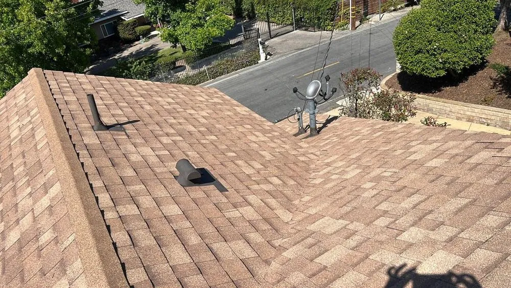 Slide of SLR Roofing