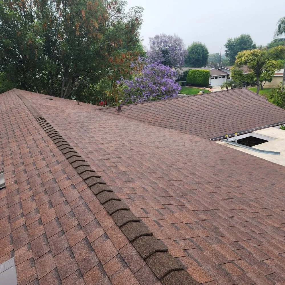 Slide of SLR Roofing