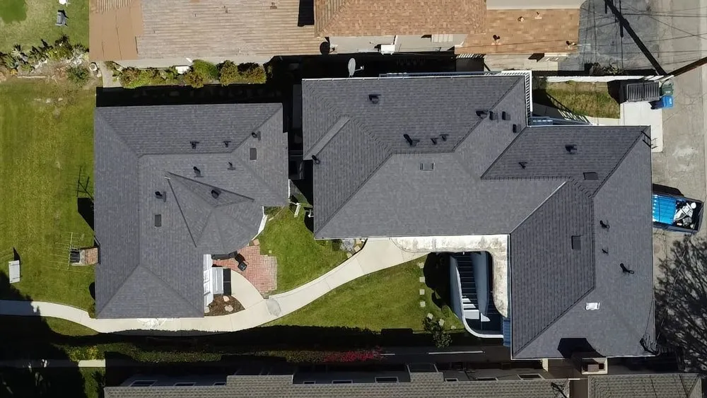 Slide of SLR Roofing