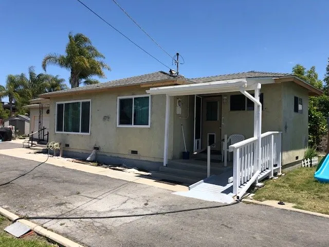 Slide of SLS Home Remodeling