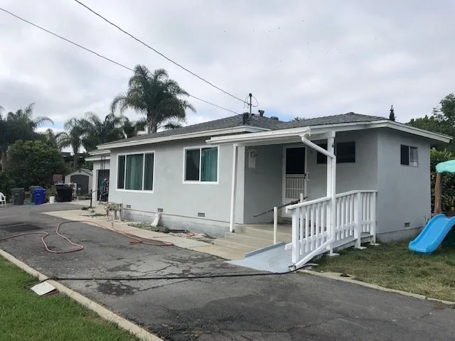 Slide of SLS Home Remodeling