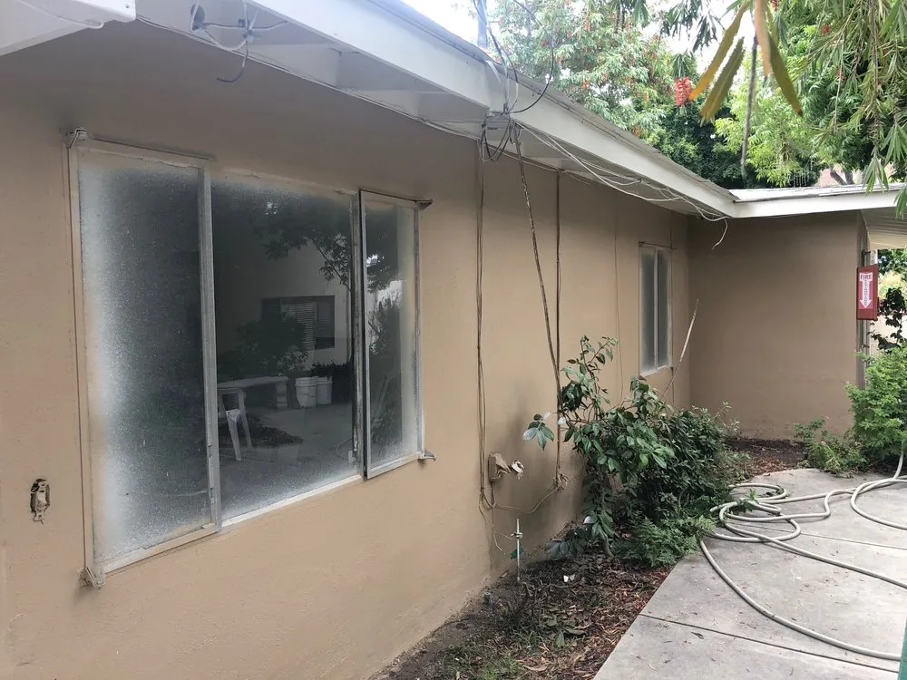 Slide of SLS Home Remodeling