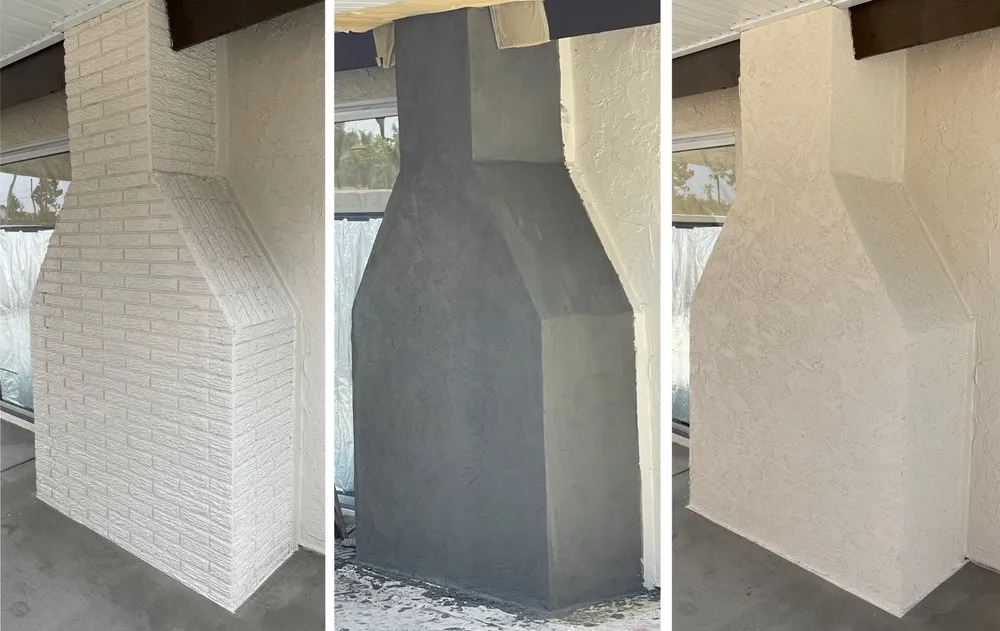 Slide of SLS Home Remodeling