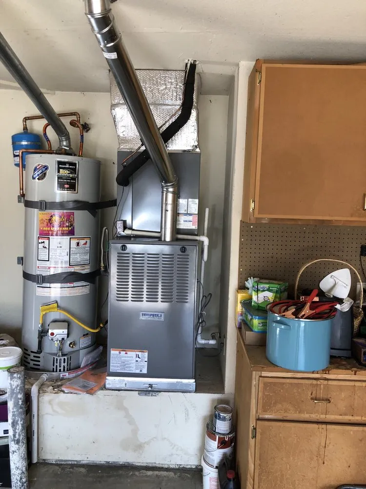 Slide of SLS Home Remodeling