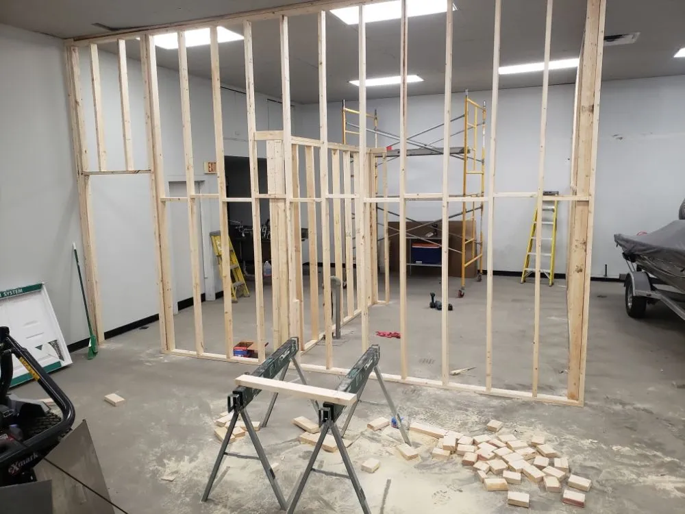 Slide of SLS Roofing and More