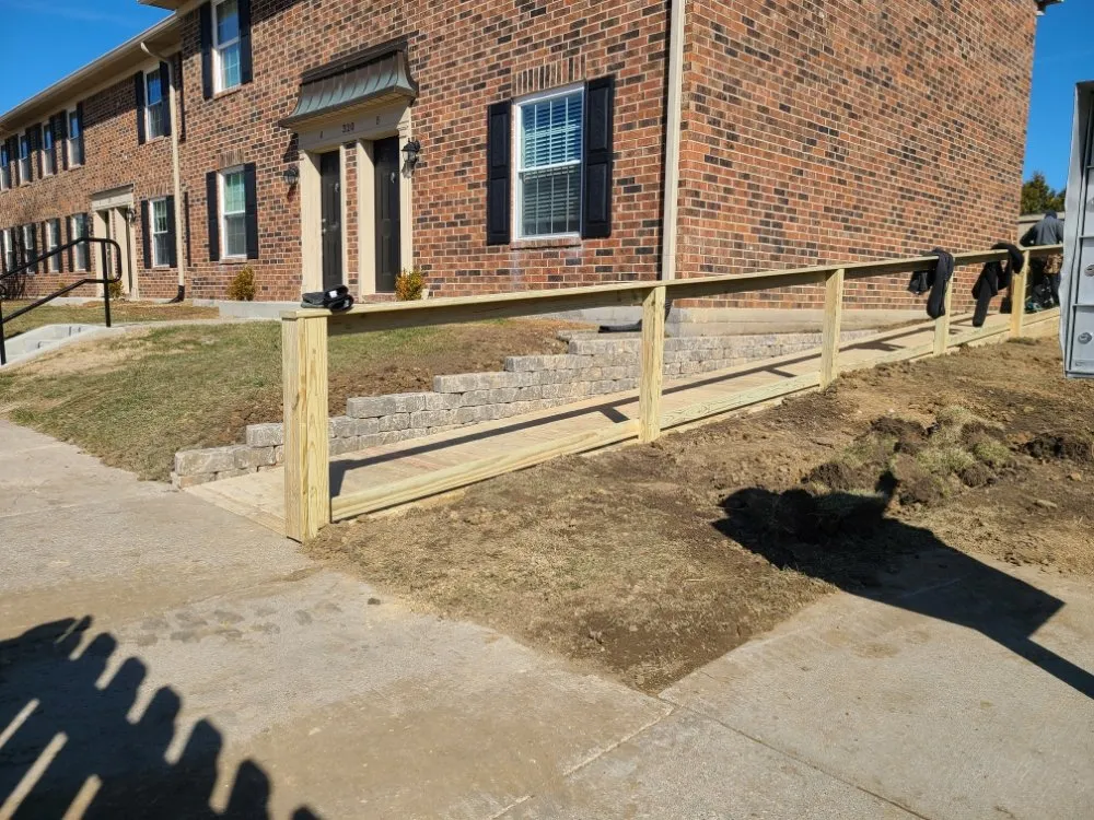 Slide of SLS Roofing and More