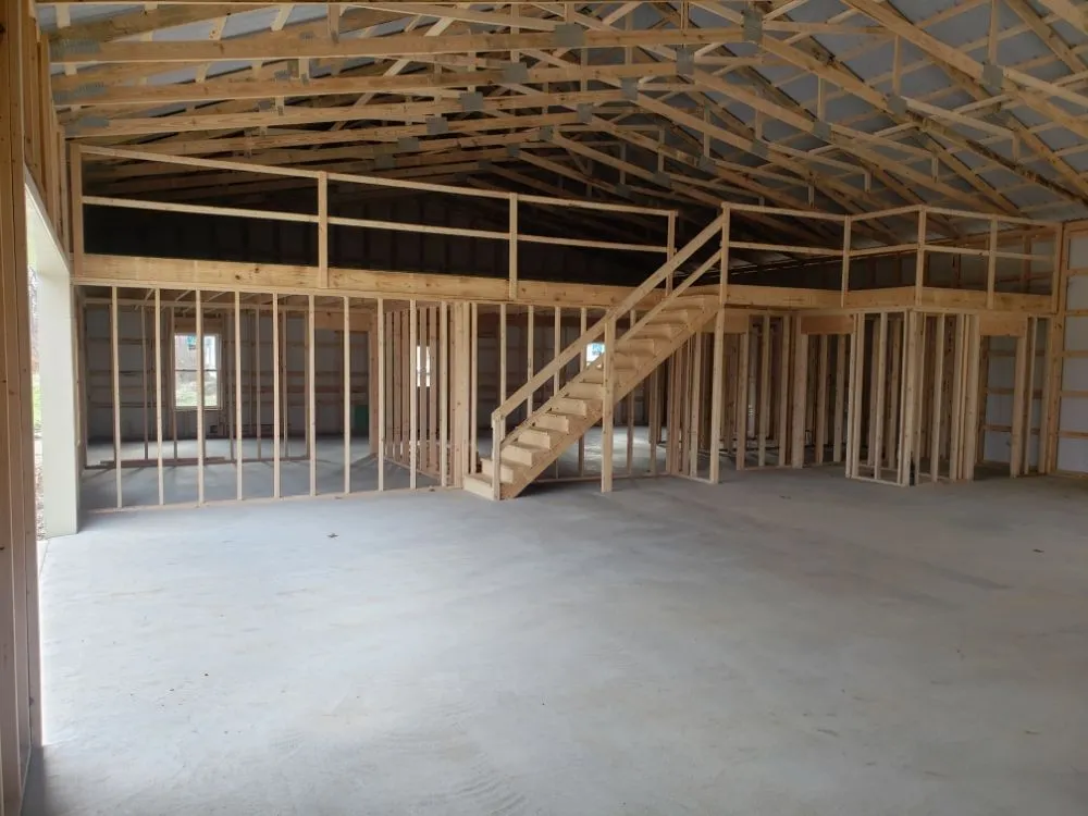 Slide of SLS Roofing and More