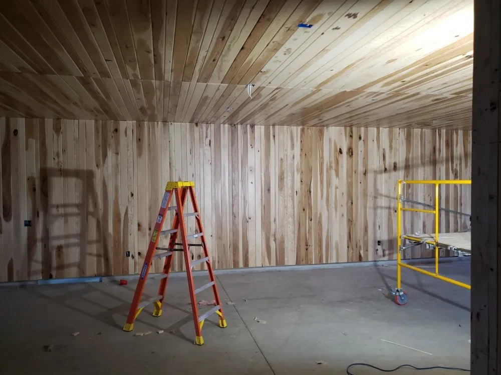 Slide of SLS Roofing and More