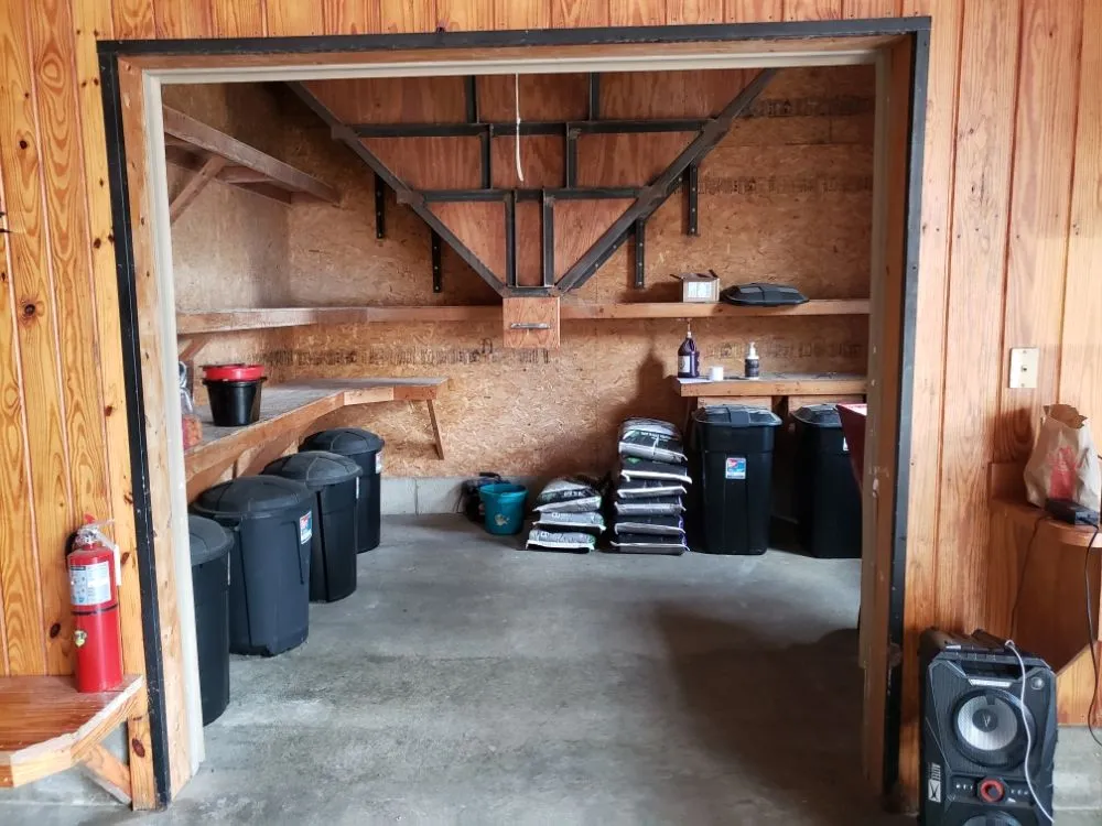 Slide of SLS Roofing and More