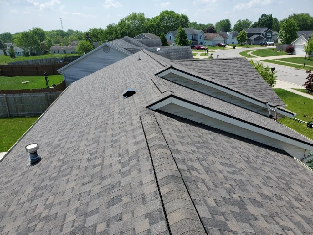 Slide of SLS Roofing and More