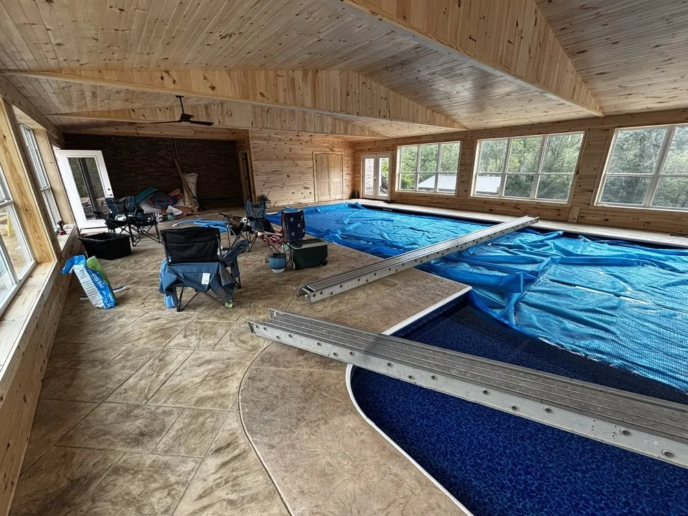 Reliable roof repair in Minford, OH - Slusher Contracting