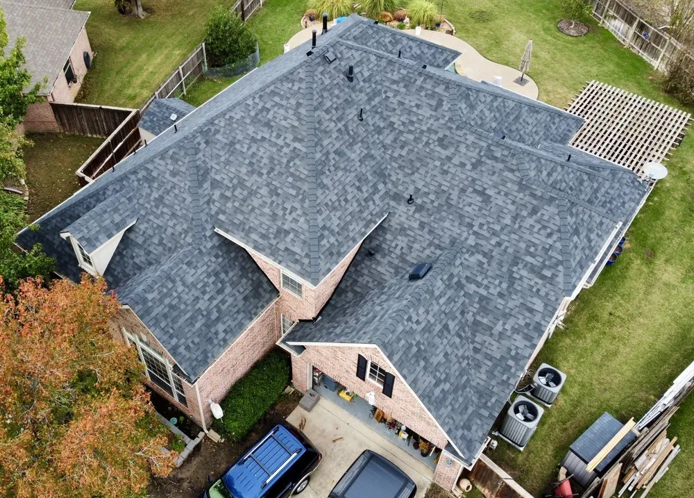 Slide of Slyco Services