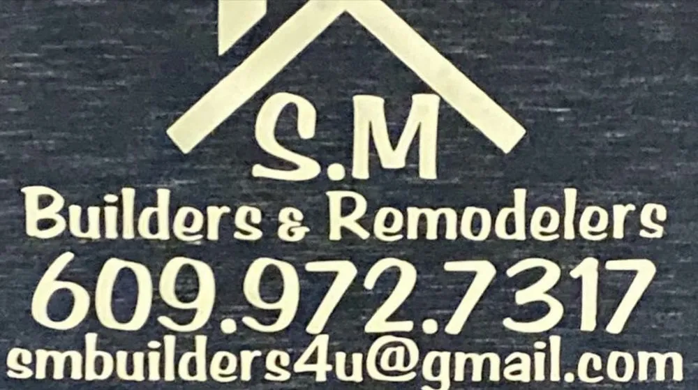 Slide of S.M Builders & Remodelers