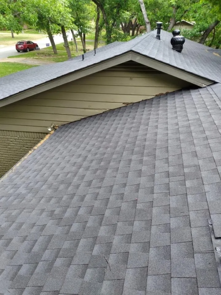 Slide of S&M Construction