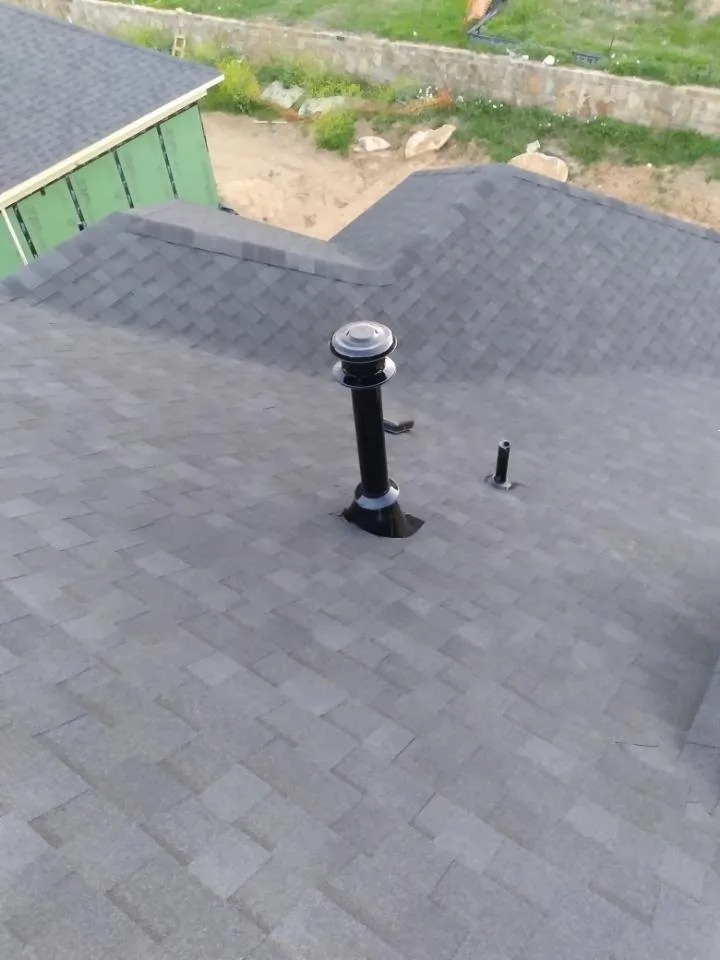 Slide of S&M Construction