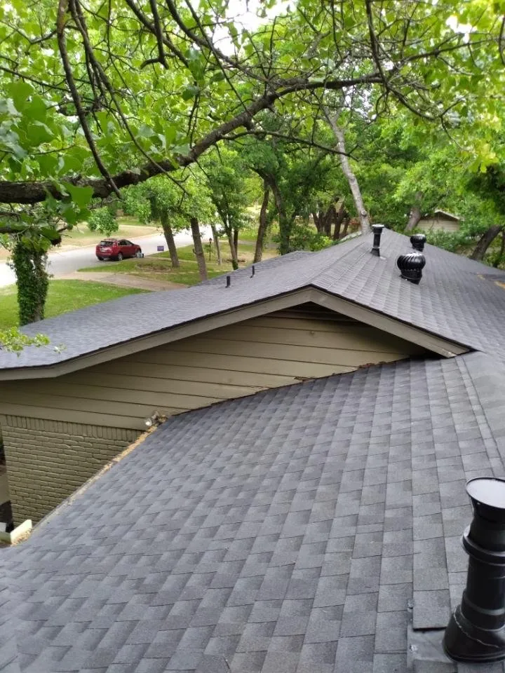 Slide of S&M Construction