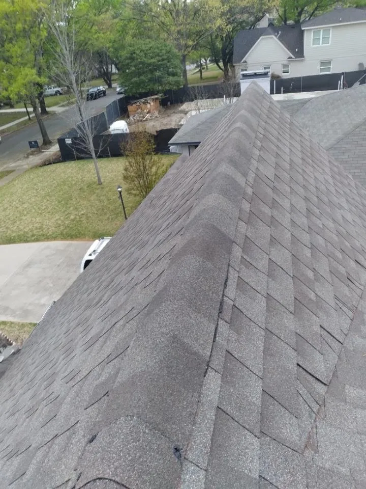 Slide of S&M Construction