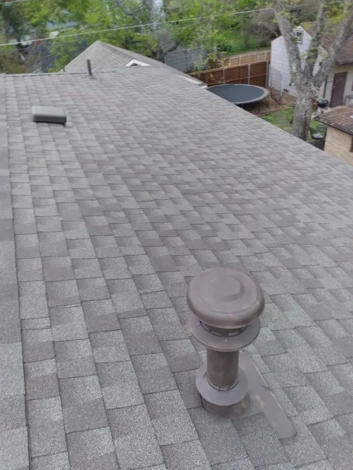 Slide of S&M Construction