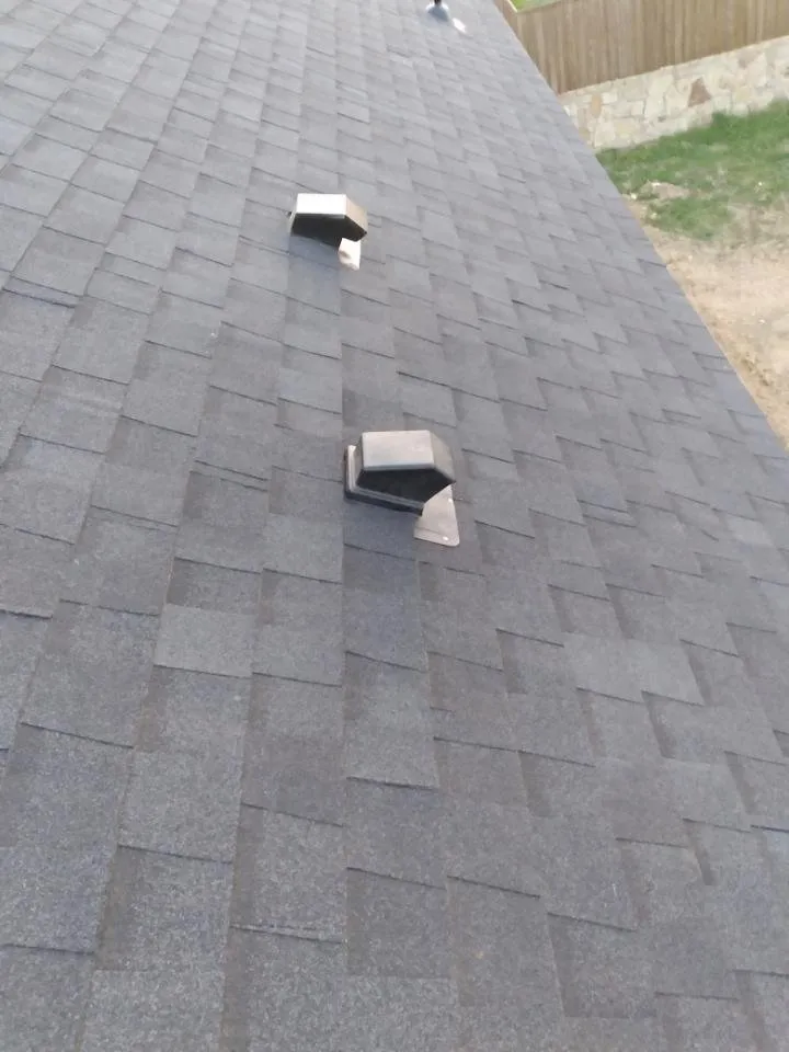 Slide of S&M Construction