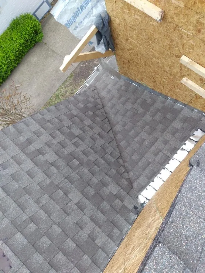 Slide of S&M Construction