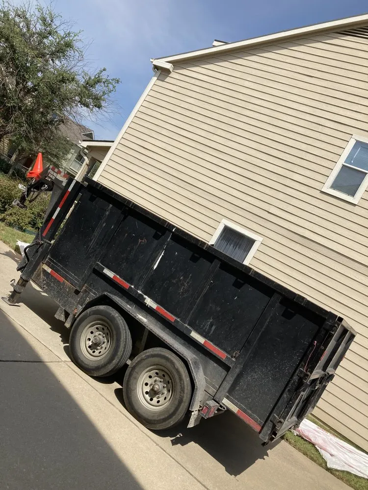 Slide of S&M Construction