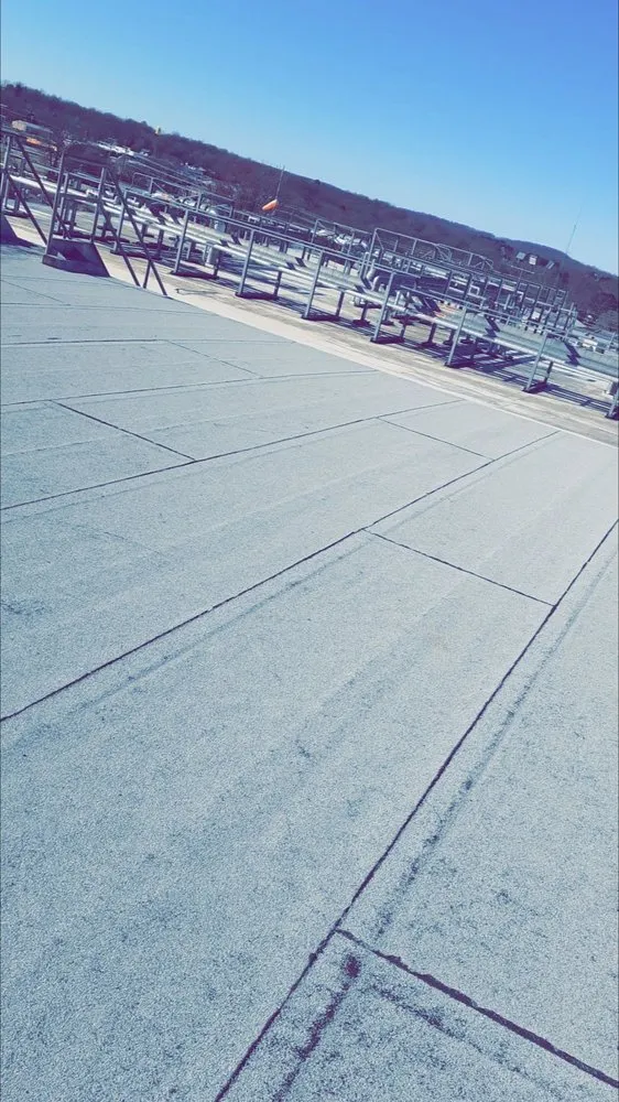 Slide of S&M Construction