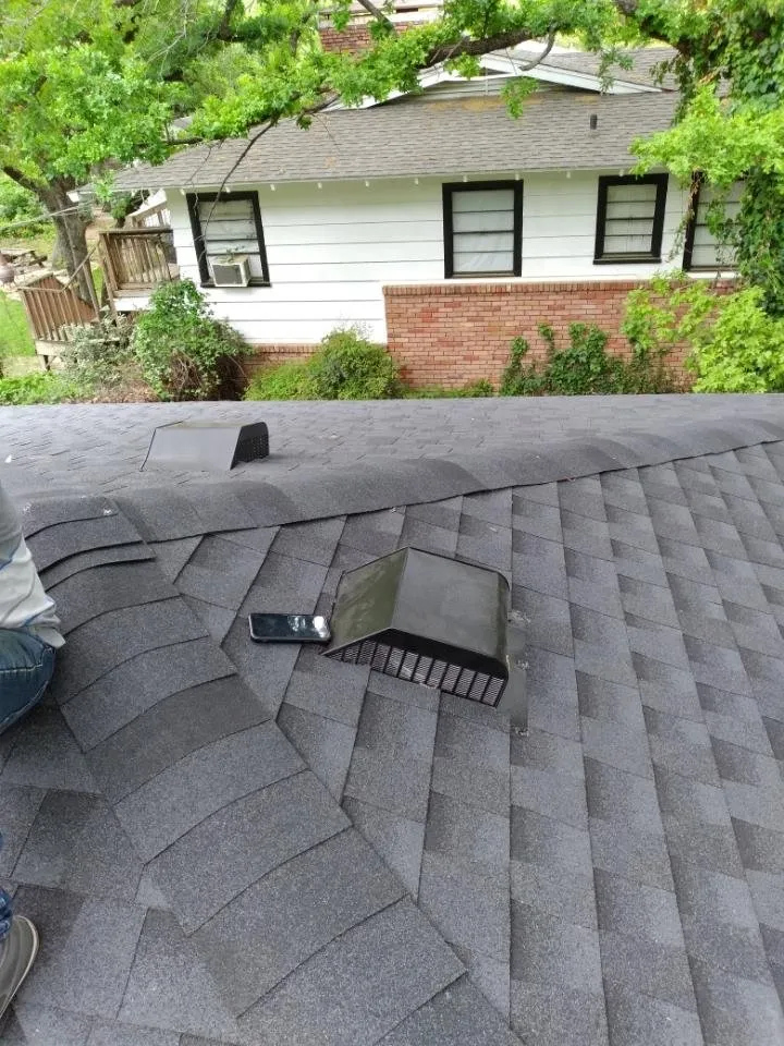 Slide of S&M Construction