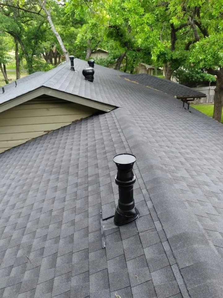 Slide of S&M Construction