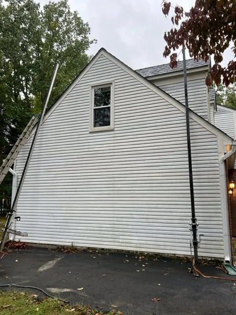 Slide of S&M Contractor