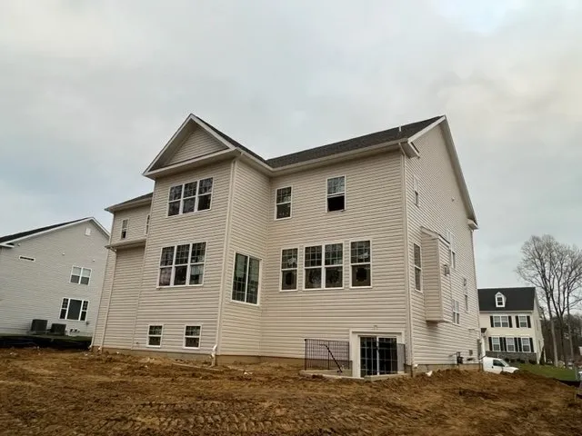 Slide of S&M Contractor