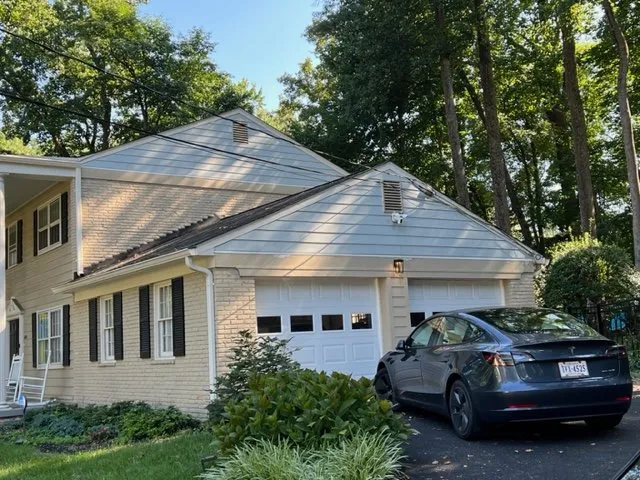 Slide of S&M Contractor