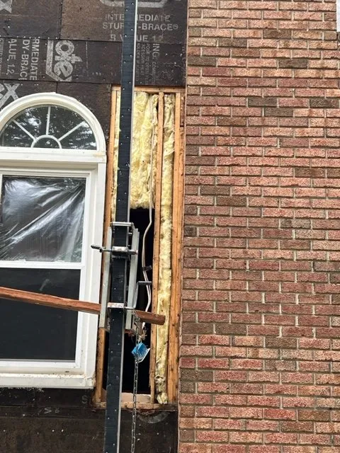 Slide of S&M Contractor