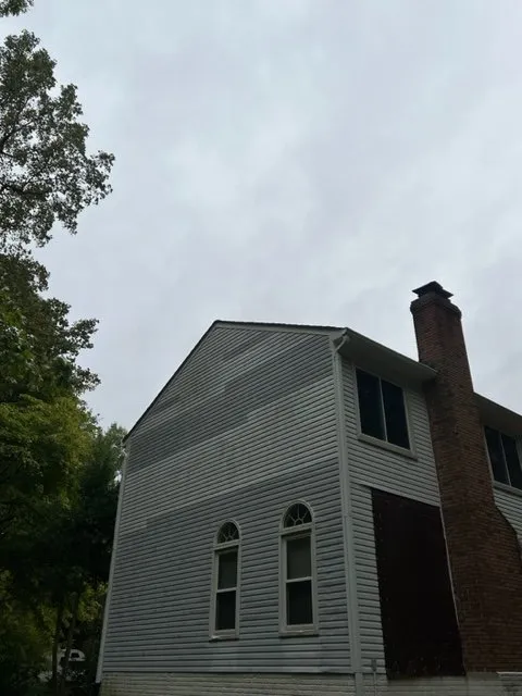 Slide of S&M Contractor