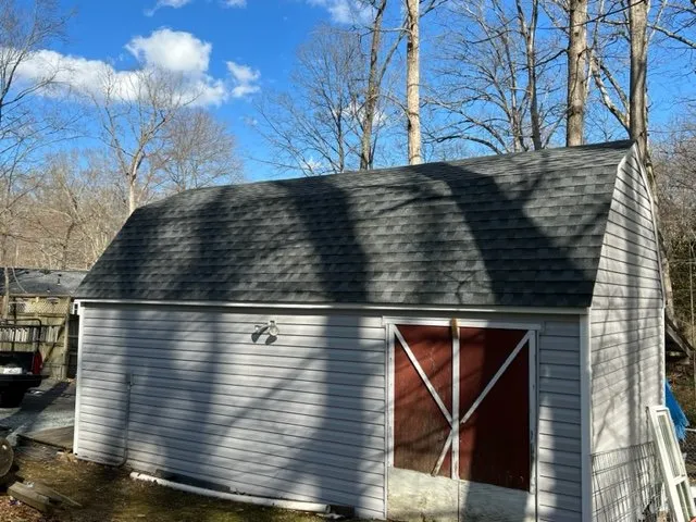 Slide of S&M Contractor