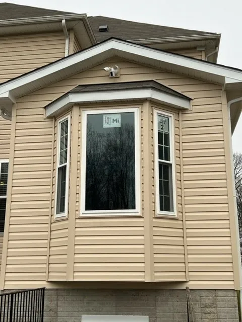 Slide of S&M Contractor