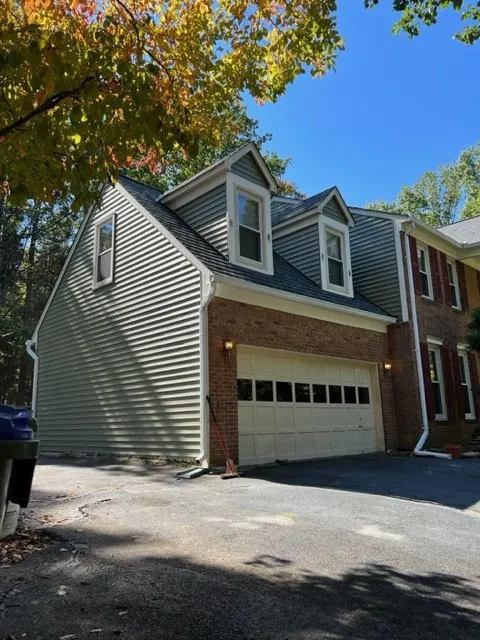 Slide of S&M Contractor