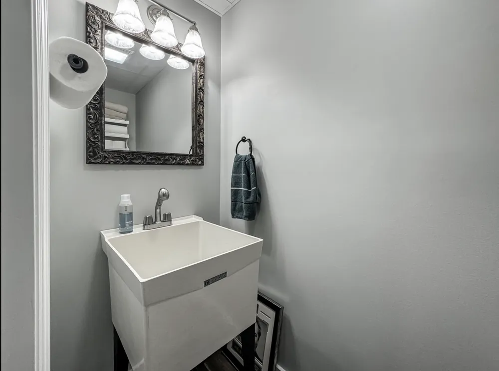 Slide of S.M. Crocker Construction