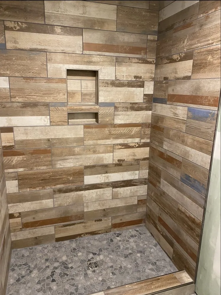 Slide of S.M. Crocker Construction