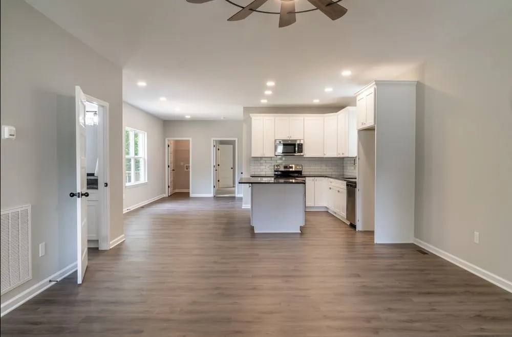 Slide of S.M. Crocker Construction