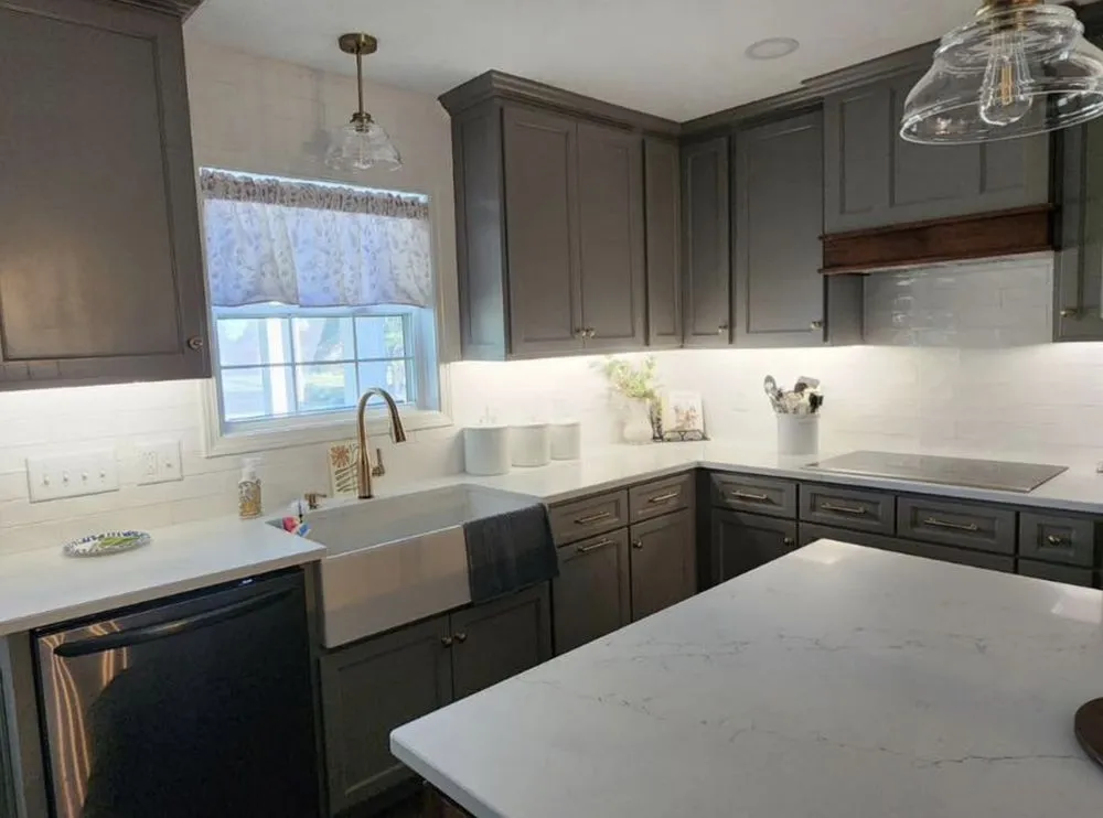 Slide of S.M. Crocker Construction