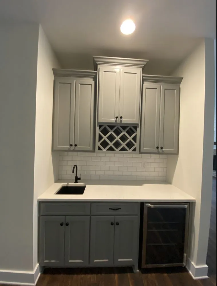 Slide of S.M. Crocker Construction