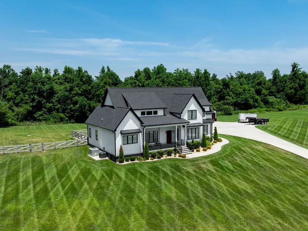 Slide of S.M. Crocker Construction