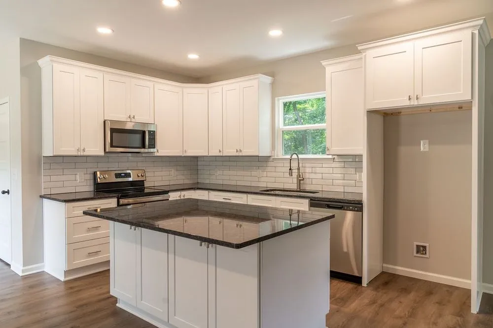 Slide of S.M. Crocker Construction