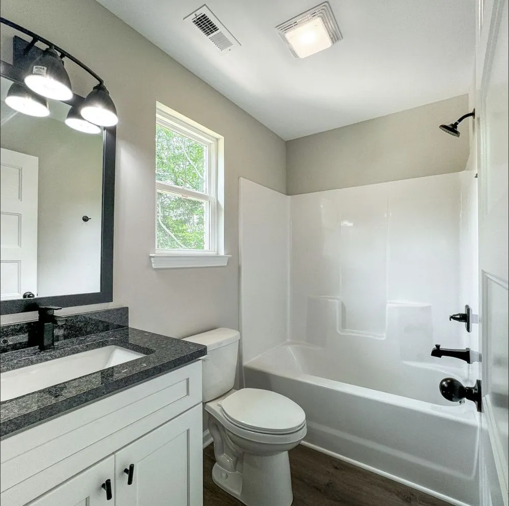 Slide of S.M. Crocker Construction