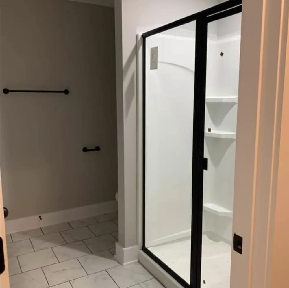 Slide of S.M. Crocker Construction