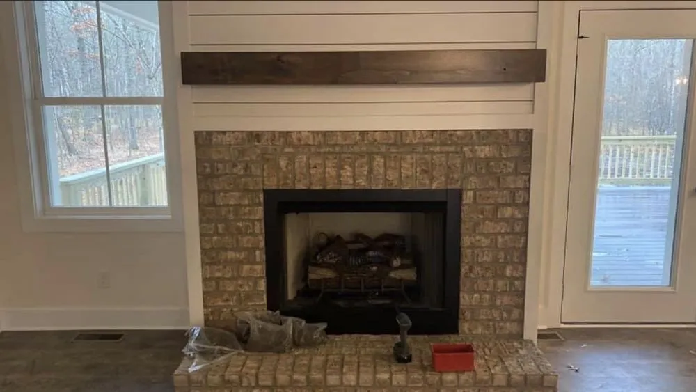 Slide of S.M. Crocker Construction