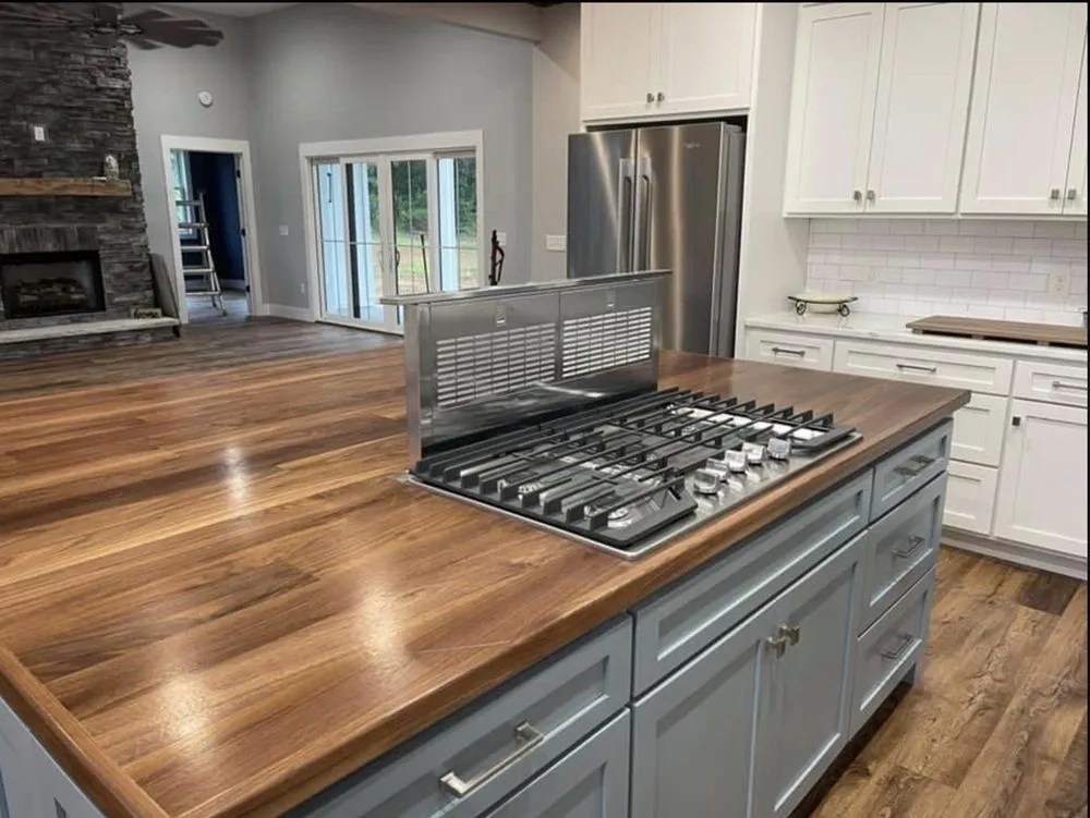 Slide of S.M. Crocker Construction