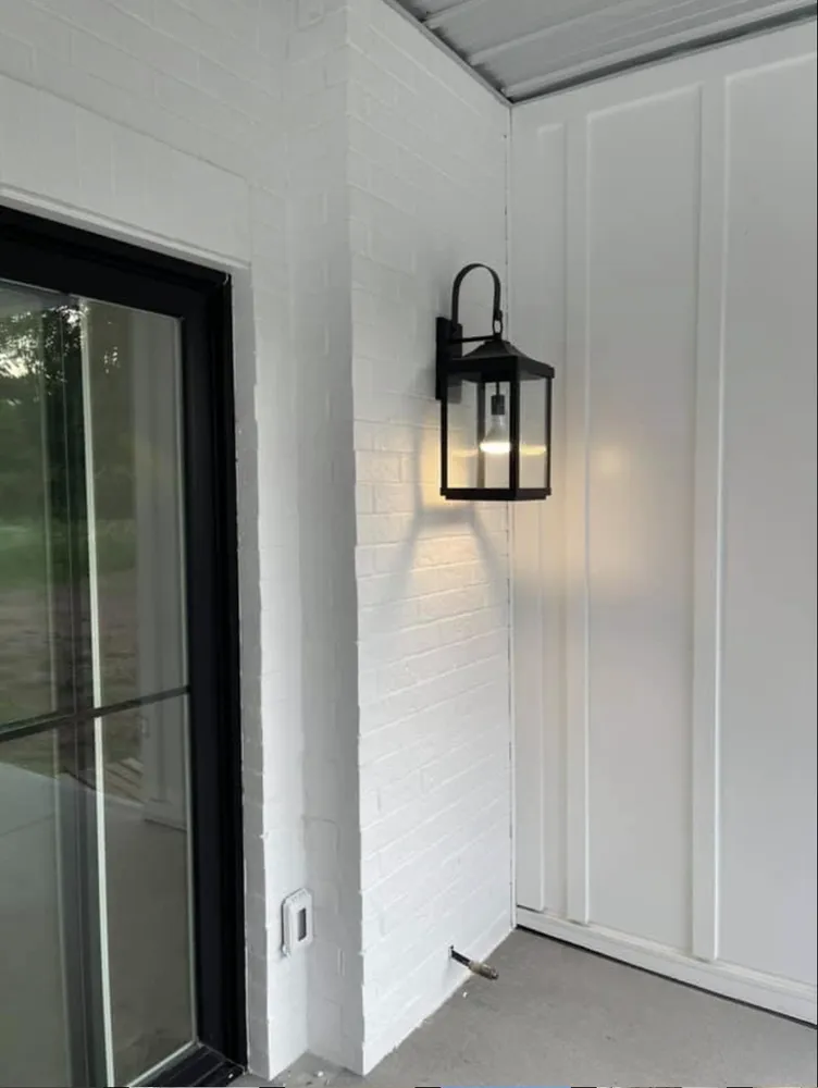 Slide of S.M. Crocker Construction